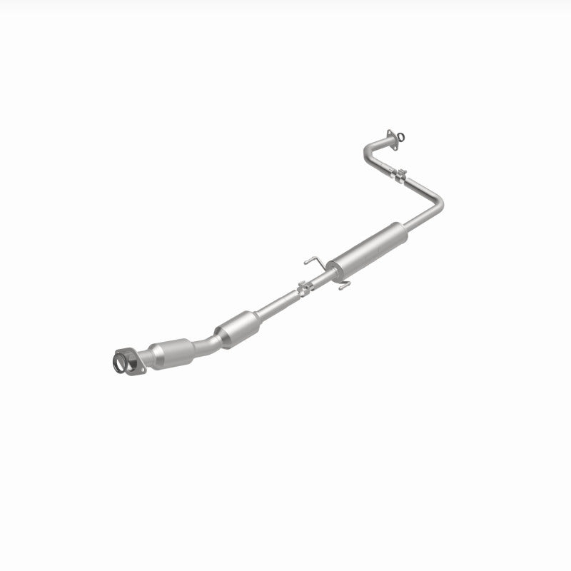 Magnaflow 23-169 MagnaFlow 04-09 Toyota Prius L4 OEM Underbody Single Direct Fit EPA Compliant Catalytic Converter