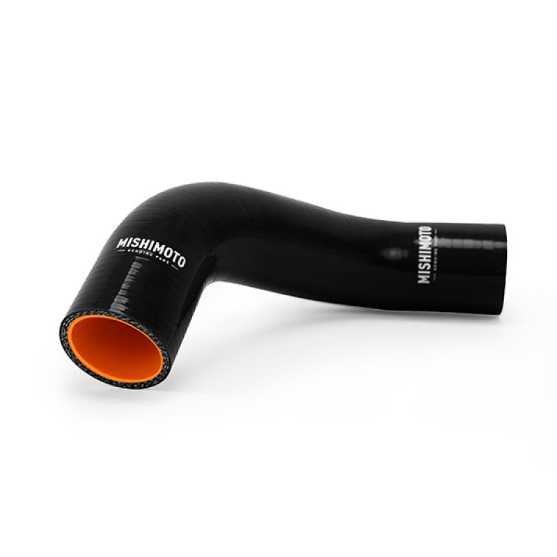 Mishimoto MMHOSE-WRX-01BK 01-07 Subaru WRX / WRX STI Black Silicone Hose Kit