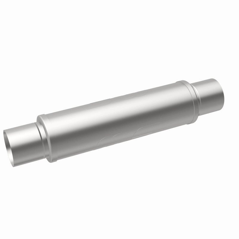 Magnaflow 10419 MagnaFlow Muffler Mag SS 3in 14X4X4 3.0X3.0