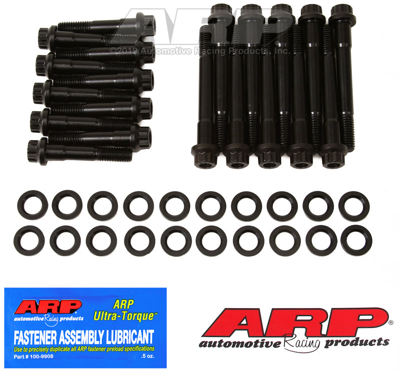 Arp ARP254-3708 SBF Head Bolt Kit 12pt.