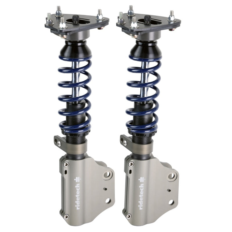 Ridetech 12273210 15-24 Ford Mustang S550/S650 HQ Series Front Coilovers
