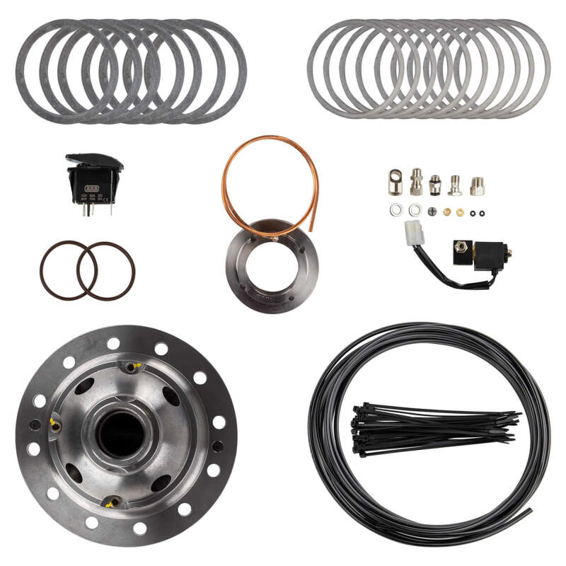 ARB RD264 Airlocker RR 32 Spline Toyota 300 Series