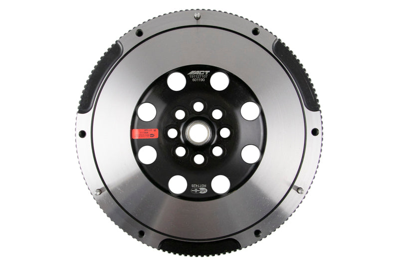 ACT 601190 17-21 Honda Civic / 18-21 Honda Accord X Flywheel Streetlite