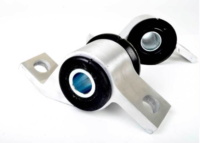 Whiteline KCA359M 02-07 Subaru WRX / 03-07 Impreza Non-Turbo / 04-07 STi Front Race Anti-Dive Caster Kit