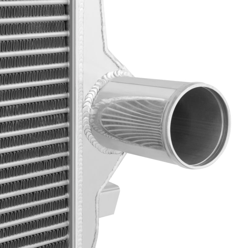 Mishimoto MMINT-F2D-99 99-03 Ford F250 w/ 7.3L Powerstroke Engine Intercooler