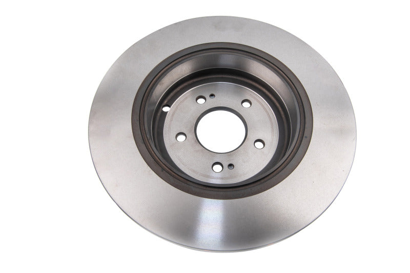 DBA DBA43343 18-23 Kia Stinger Series CK GT 330S/330Si 3.3L V6 Rear Standard 4000 Series Rotor
