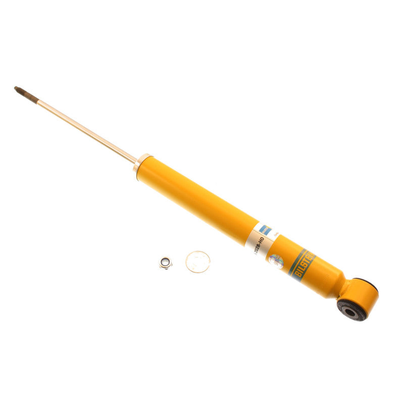Bilstein 24-020282 B6 1988 BMW M3 Base Rear 36mm Monotube Shock Absorber