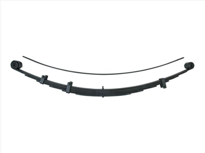 ICON 158505 2005+ Toyota Tacoma Multi Rate RXT Leaf Pack w/Add In Leaf