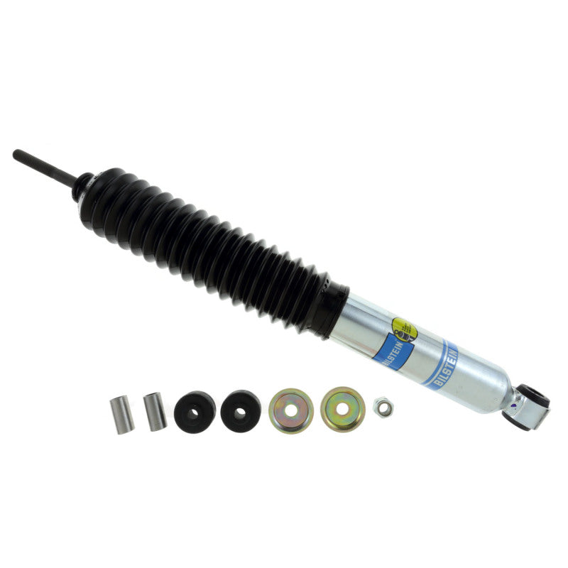 Bilstein 24-185493 5100 Series 1984 Ford Bronco II Base Front 46mm Monotube Shock Absorber