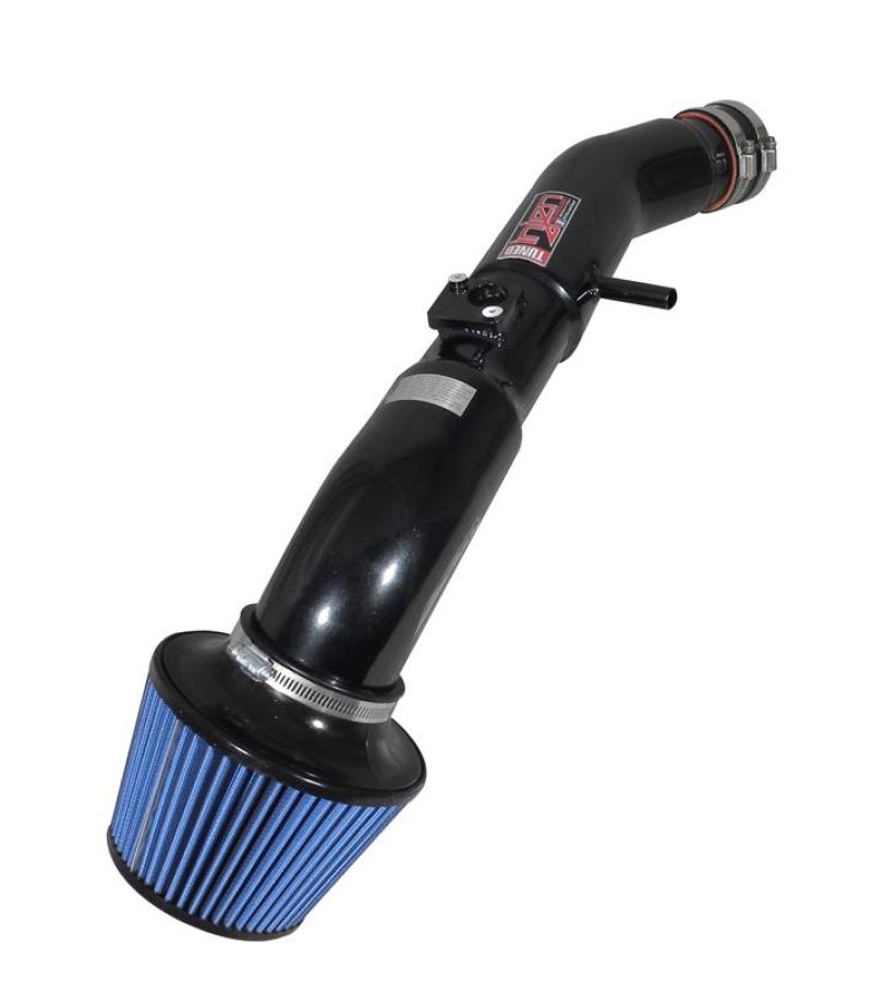 Injen SP2092BLK 06-20 Lexus IS350 3.5L V6 Black Short RAM Intake
