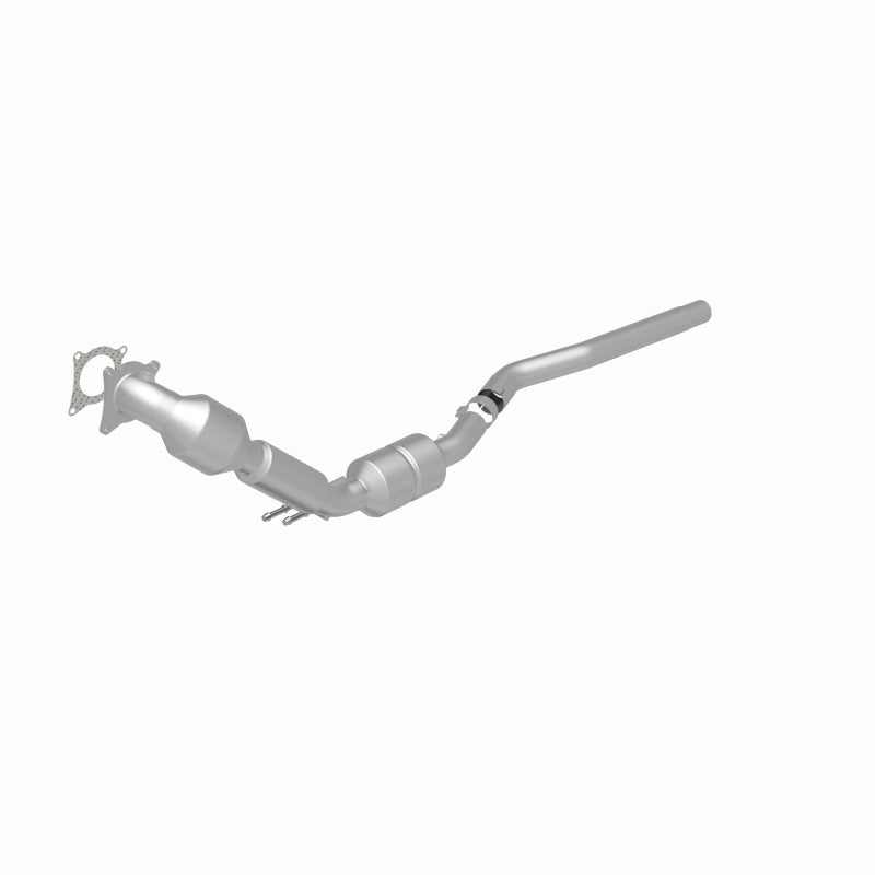 Magnaflow 52408 Conv DF 2015 Q3 L4 2 OEM Underbody