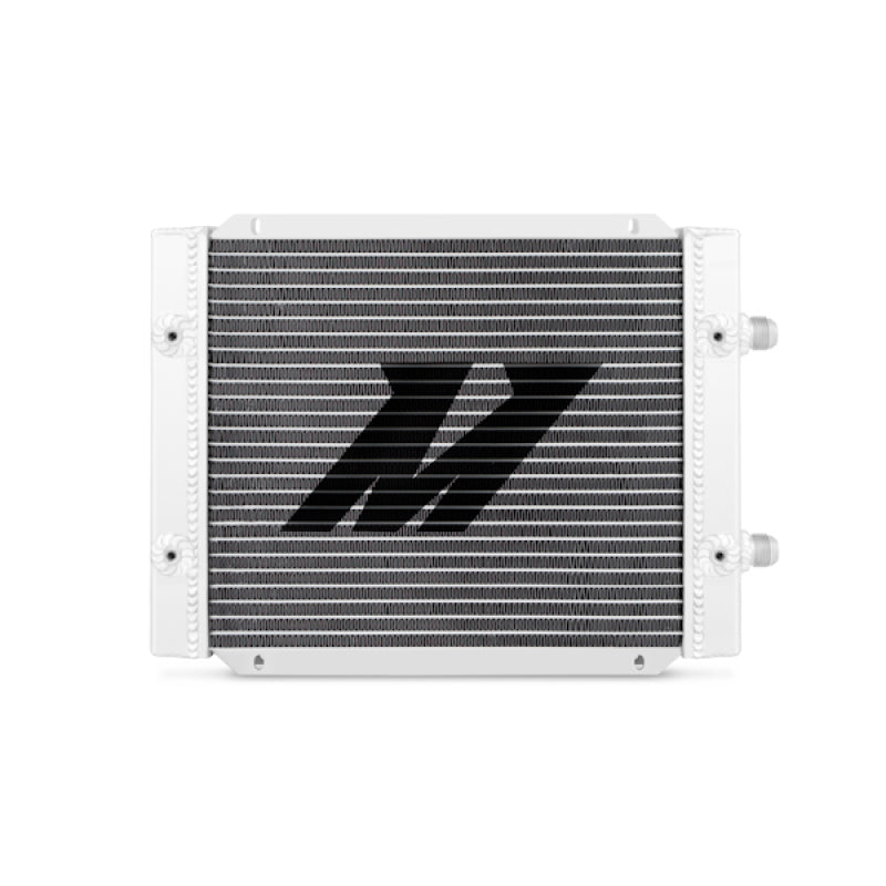 Mishimoto MMOC-25DP Universal 25 Row Dual Pass Oil Cooler