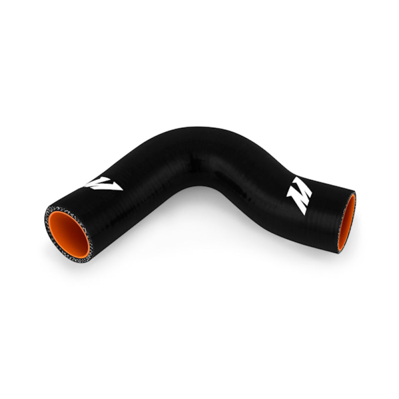 Mishimoto MMHOSE-FXT-04BK 04-08 Subaru Forester XT Turbo Black Silicone Hose Kit