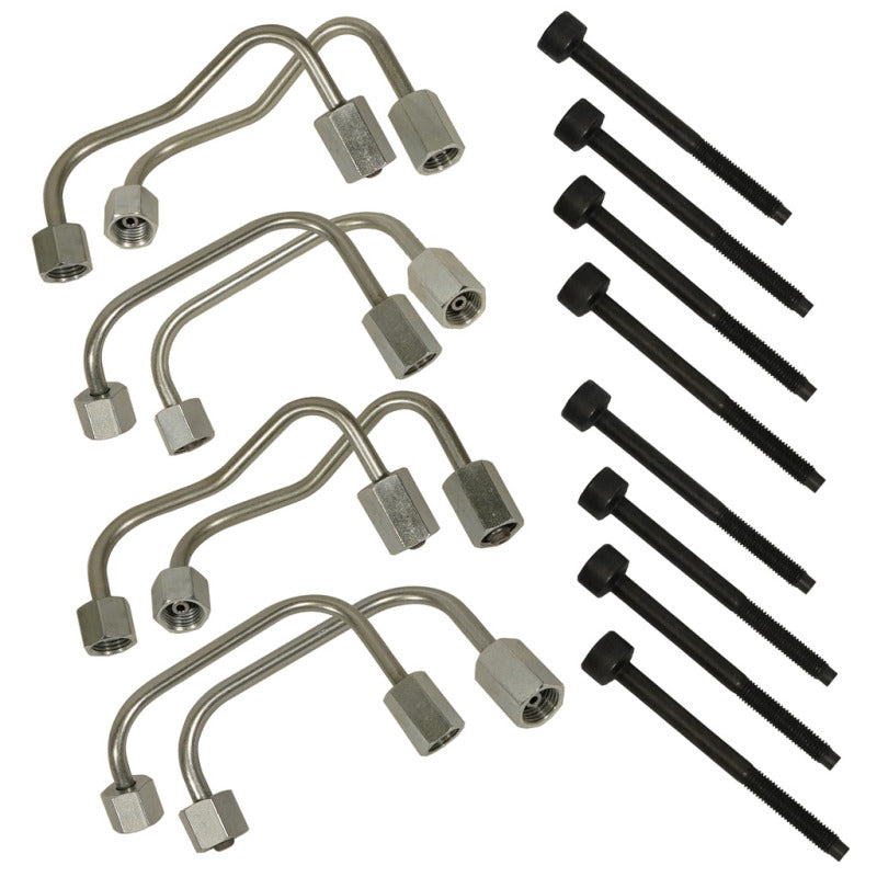 BD Diesel 1050165 11-21 Ford 6.7L Power Stroke Injector Line Kits
