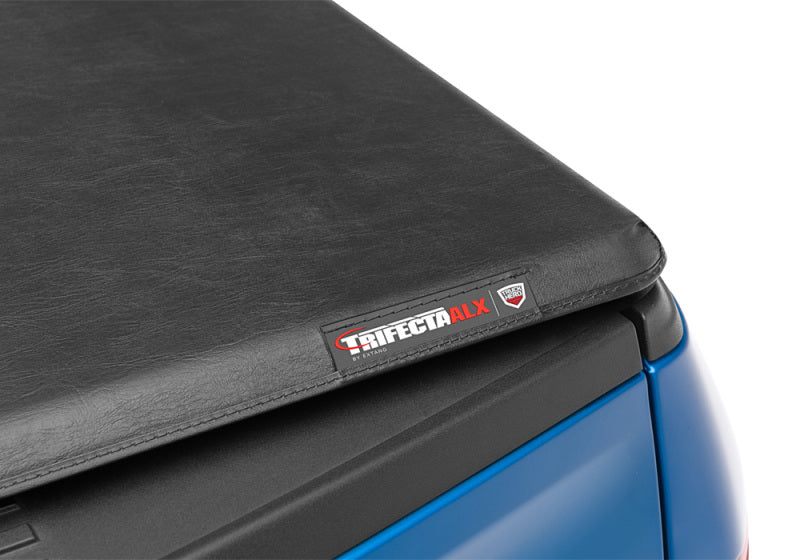 Extang 90475 15-20 Ford F150 (5 1/2 ft Bed) Trifecta ALX