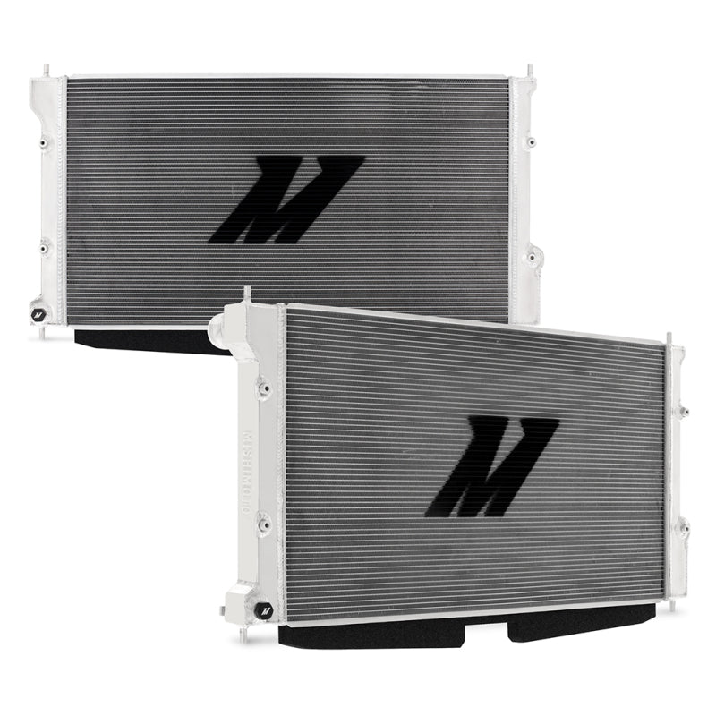 Mishimoto MMRAD-BRZ-22 2022+ Subaru BRZ / Toyota GR86 H4 2.4L Performance Aluminum Radiator