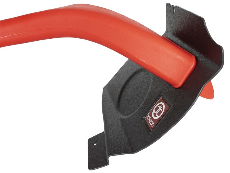 aFe TA-4305B-1R Takeda Stage-2 PRO 5R Cold Air Intake System 15-18 Subaru WRX H4 2.0L (t)