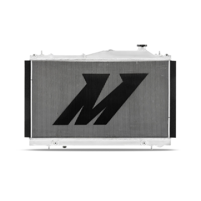 Mishimoto MMRAD-WRX-22 2022+ Subaru WRX Performance Aluminum Radiator