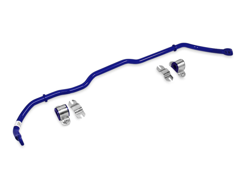 Superpro RC0005FZ-24 SuperPro 2010 Volkswagen Golf Base Front Sway Bar Kit - 24mm Adjustable