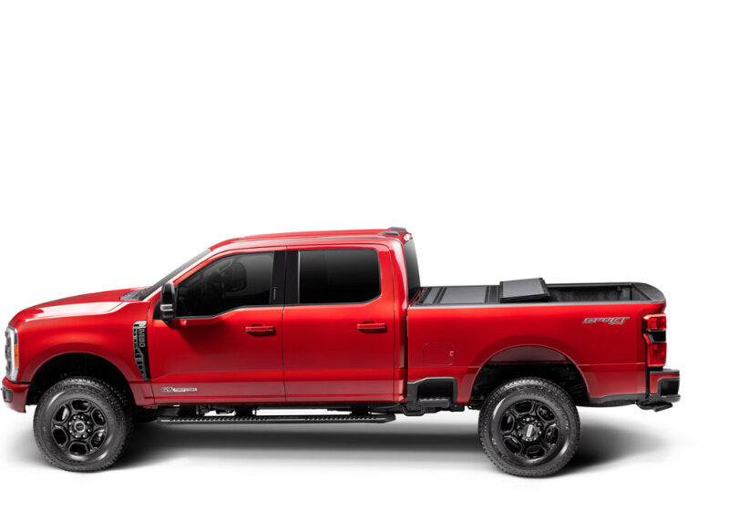 BAK 448330 17-23 Ford Super Duty 6ft 9in Bed Flip MX4 Matte Finish