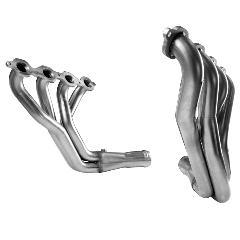 Kooks Headers 2170H430 Kooks 14-19 Chevrolet Corvette 1-7/8 x 3 Header & Green Catted X-Pipe Kit