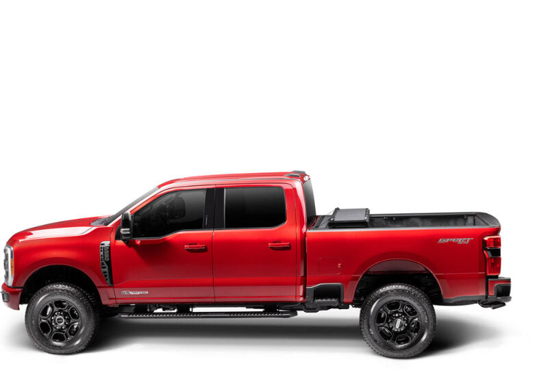 BAK 448330 17-23 Ford Super Duty 6ft 9in Bed Flip MX4 Matte Finish