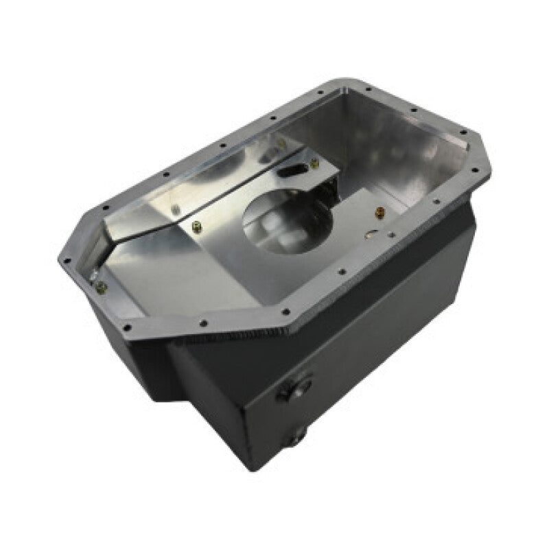Skunk2 Racing 368-05-0300 Skunk2 Honda K-Series Oil Pan for Non Lean Mounts