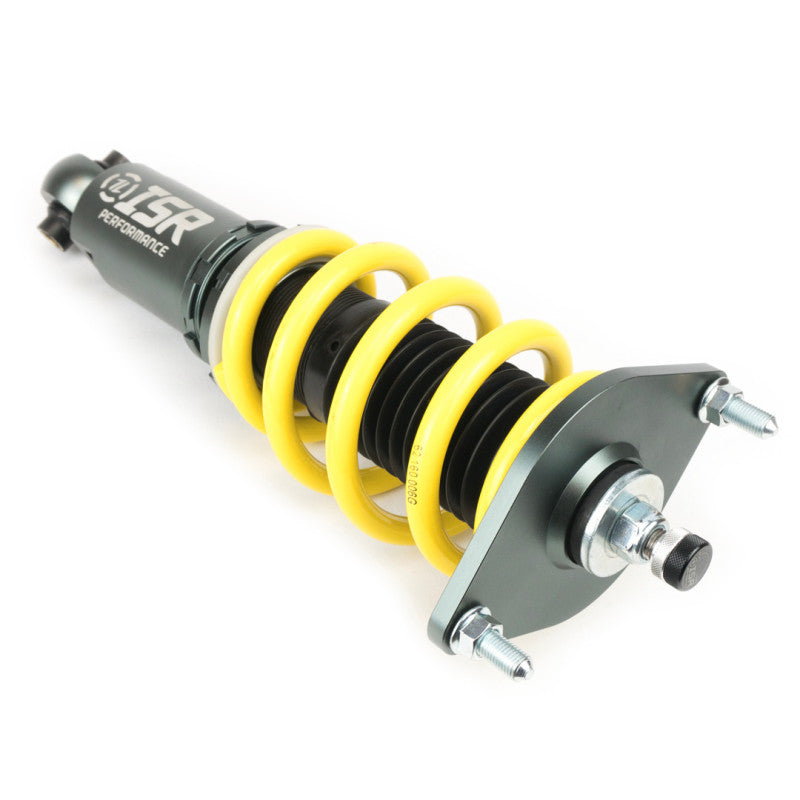ISR Performance IS-PRO-FRS Pro Series Coilovers - Scion FR-S / Subaru BRZ