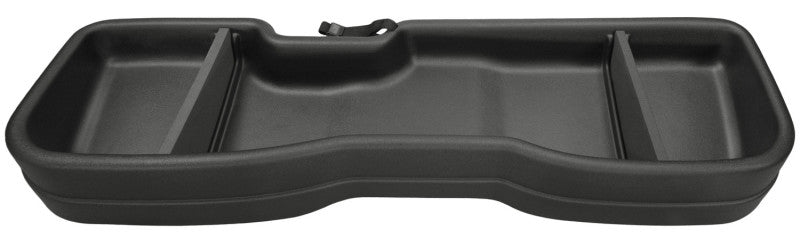 Husky Liners 09031 14 Chevrolet Silverado 1500 / 14 GMC Sierra 1500 Crew Cab ONLY Husky GearBox