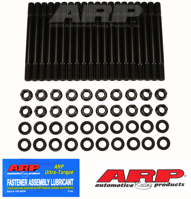 Arp ARP154-4002 SBF Head Stud Kit 6pt.