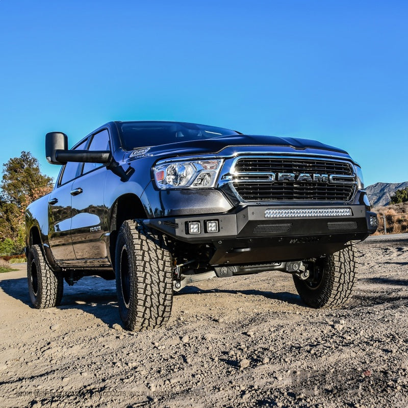 Westin 58-41075 2019 Dodge RAM 1500 ( Excludes 1500 Classic & Rebel Models ) Pro-Mod Front Bumper