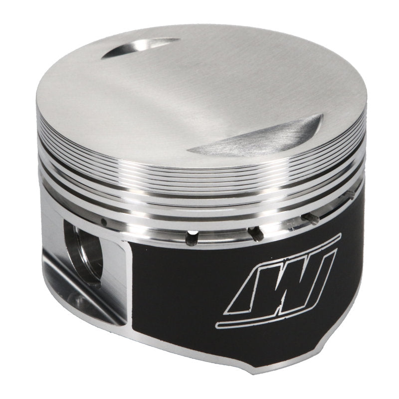 Wiseco K687M745 Toyota 4EFTE 74.50mm Bore -2.5cc 1.1 Piston Kit