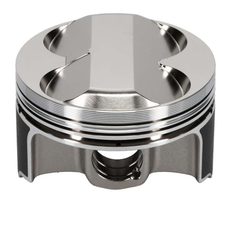 Wiseco K567M84AP Acura 4v DOME +2cc STRUTTED 84.0MM Piston Kit