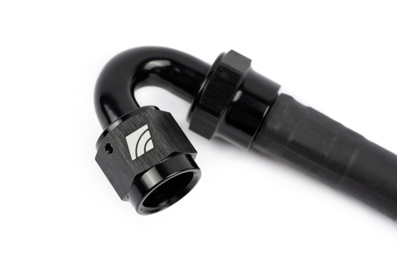 AMS ALP.28.07.0006-2 Performance Q50/Q60 CAN Bus Flex Fuel Kit