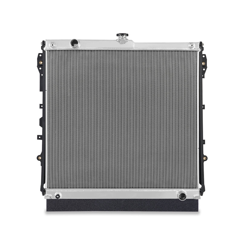 Mishimoto MMRAD-TUN-07 2007+ Toyota Tundra 4.6/4.7/5.7L Performance Aluminum Radiator
