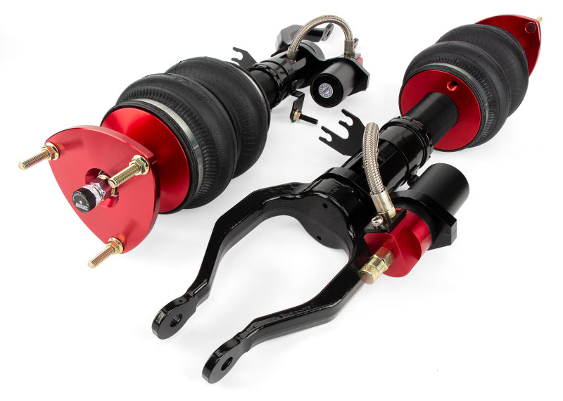 Air Lift 78518 Performance Front Kit for 08-17 Nissasn GTR R35