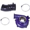 ATS Diesel 2029013228 Ported Compressor Housing w/4-inch boot