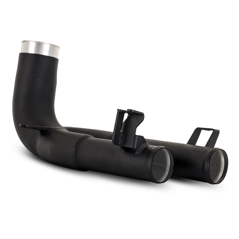 Mishimoto MMICP-G80-21 2021+ BMW G8X M3/M4 Hot Side Intercooler Charge Pipe Kit
