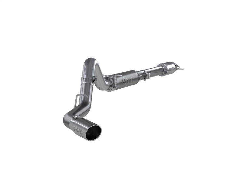 MBRP S5093304 2020 Chevrolet/GMC 2500/3500 HD Silverado/Sierra 6.6L V8 T304 Pro Series Performance Exhaust