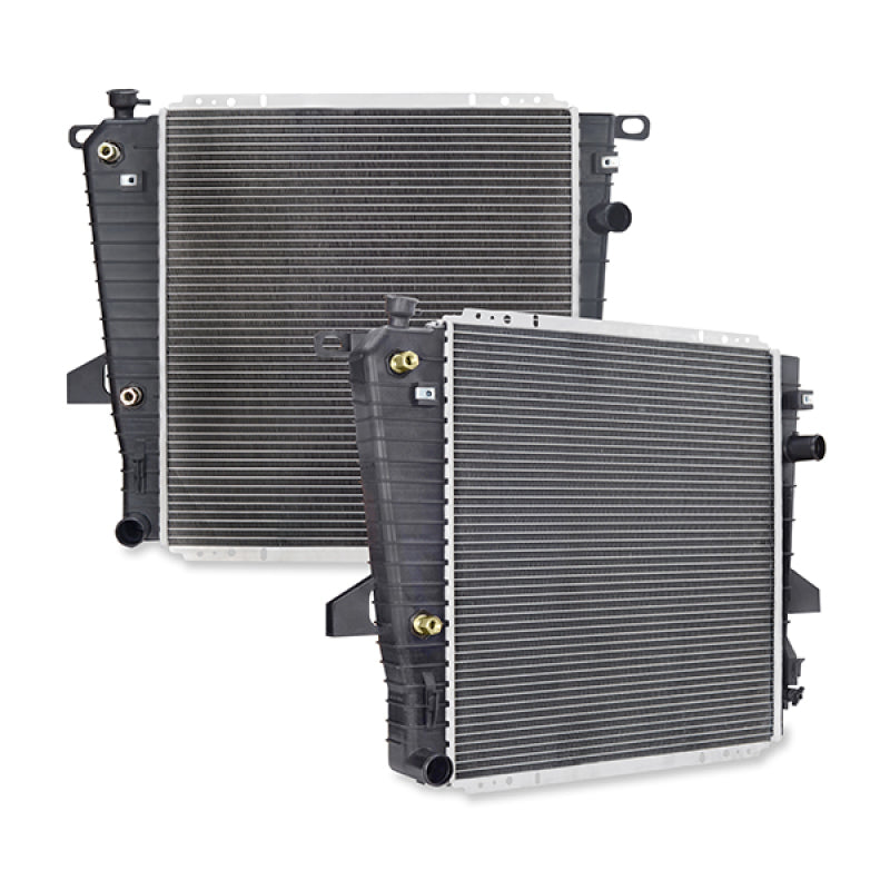 Mishimoto R1728-AT Ford Explorer Replacement Radiator 1995-1997