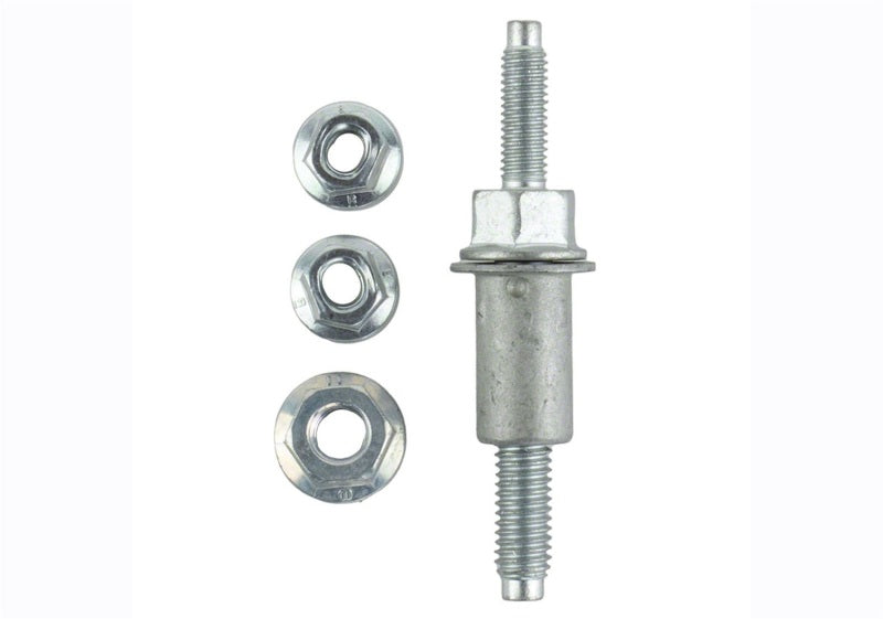 Ford Racing M-6766-A50A 18-23 Mustang GT 5.0L Right Hand Side Oil-Air Seperator