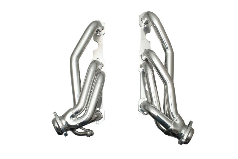 Gibson GP102S-C 96-98 Chevrolet C1500 Base 5.0L 1-1/2in 16 Gauge Performance Header - Ceramic Coated