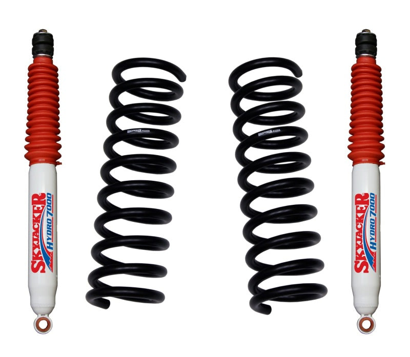 Skyjacker R25-H 2-2.5"FRT CLS,13>RAM25,HYDR