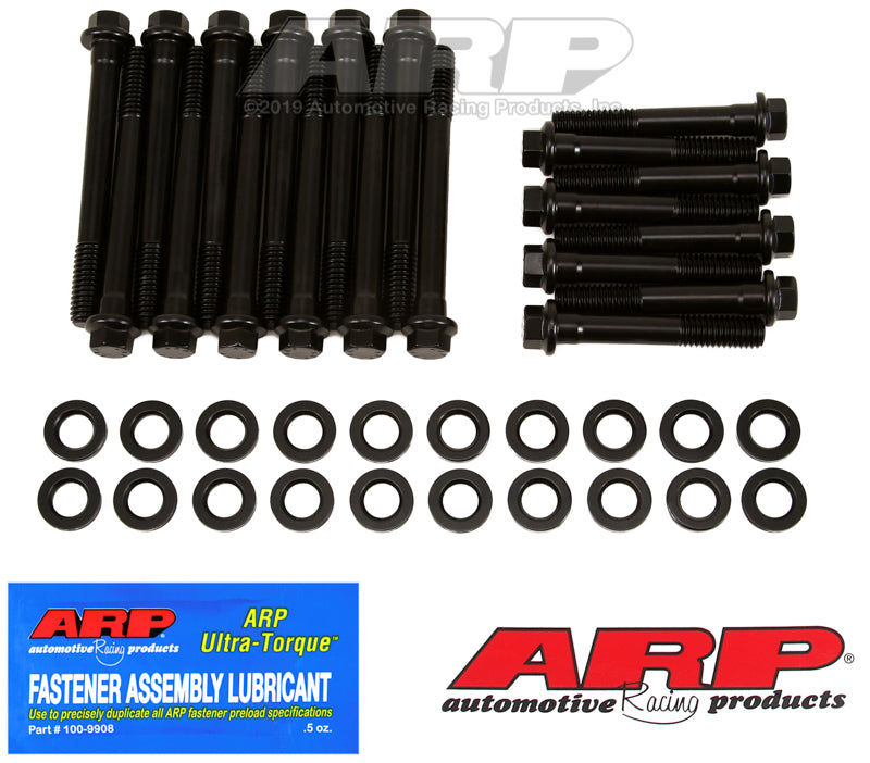 Arp ARP120-3601 Buick 350 Head Bolt Kit 6pt.