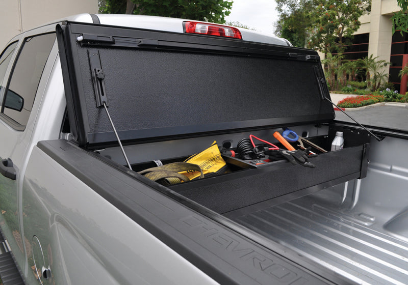 BAK 92501 05-20 Nissan Frontier 6ft BOX 2