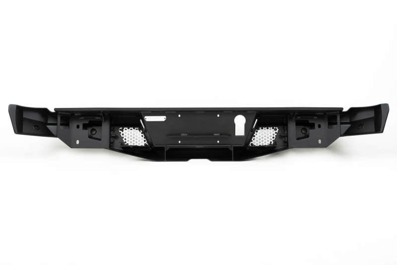 DV8 Offroad RBGL-06 20-23 Jeep Gladiator JT MTO Series Rear Bumper
