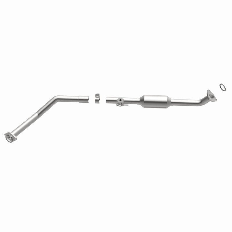 Magnaflow 4551060 MagnaFlow Conv Direct Fit OEM 2001-2004 Toyota Sequoia Underbody