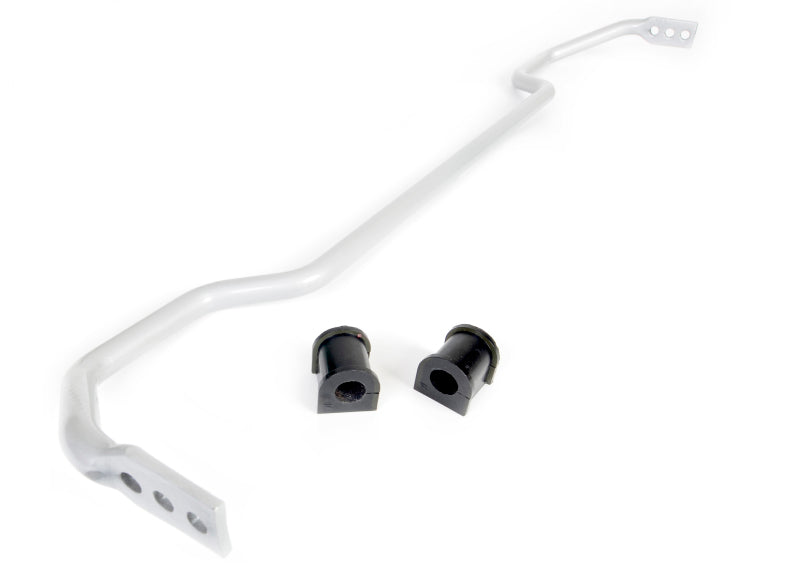 Whiteline BTR68Z 93-98 Toyota Supra MK4 JZA80 Rear 20mm Heavy Duty Adjustable Swaybar