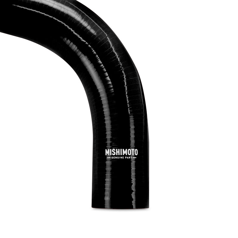 Mishimoto MMHOSE-TAC27-05BK 05-15 Toyota Tacoma 2.7L Silicone Coolant Hose Kit - Black
