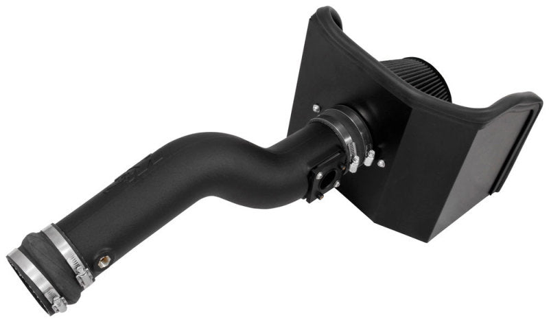 K&N Engineering 30-9039 K&N 16-23 Toyota Tacoma 3.5L V6 Performance Air Intake System